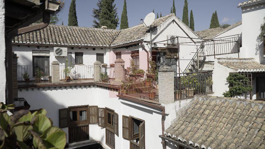 Inmobiliaria Oasis en Granada