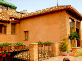 Oasis Real State. Houses in Granada, Spain