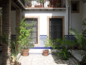 Inmobiliaria Oasis en Granada