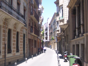 vistas