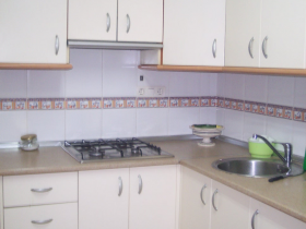 Inmobiliaria Oasis en Granada