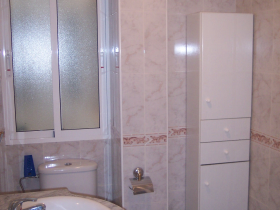 Inmobiliaria Oasis en Granada