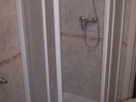 baño