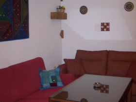 Inmobiliaria Oasis en Granada