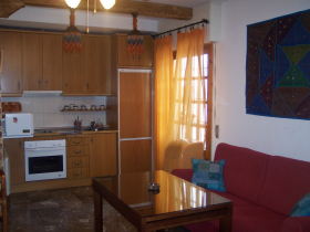 Inmobiliaria Oasis en Granada