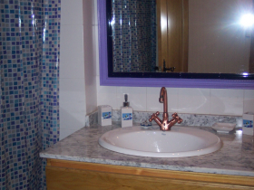 Inmobiliaria Oasis en Granada