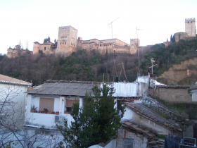Inmobiliaria Oasis en Granada