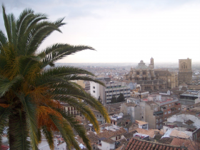 Vistas