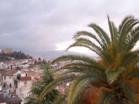 vistas