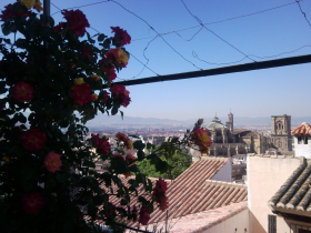 vistas