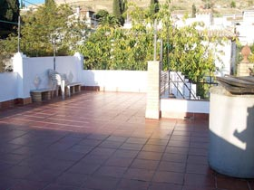 Inmobiliaria Oasis en Granada