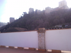 Inmobiliaria Oasis en Granada