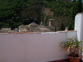 Inmobiliaria Oasis en Granada