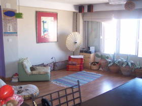 Inmobiliaria Oasis en Granada