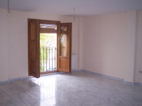 salón