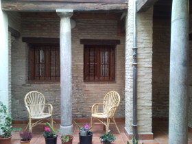 Inmobiliaria Oasis en Granada