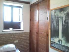 Inmobiliaria Oasis en Granada