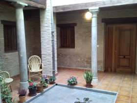 Inmobiliaria Oasis en Granada