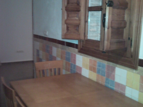 Inmobiliaria Oasis en Granada