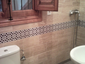 Inmobiliaria Oasis en Granada