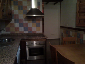 Inmobiliaria Oasis en Granada