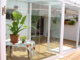 Inmobiliaria Oasis en Granada