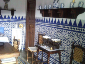 Inmobiliaria Oasis en Granada