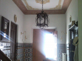 Inmobiliaria Oasis en Granada