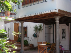 Oasis Real State. Houses in Granada, Spain