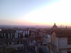 Vistas Terraza