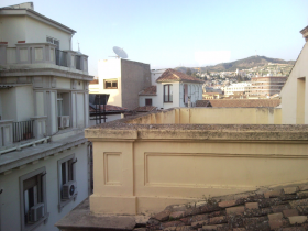 Vistas Albaicín