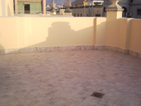terraza