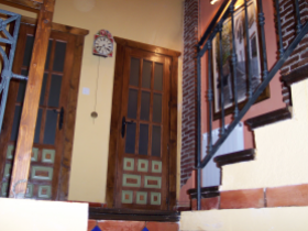 Inmobiliaria Oasis en Granada