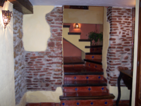 entrada