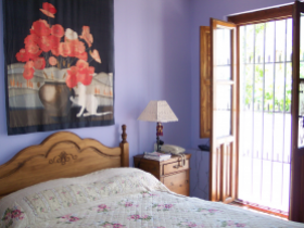 Dormitorio Principal
