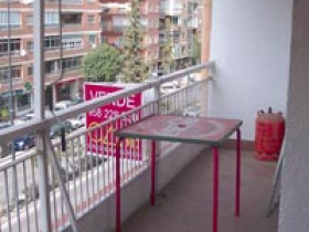Inmobiliaria Oasis en Granada