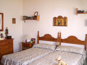 Inmobiliaria Oasis en Granada