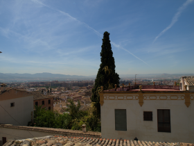 vistas