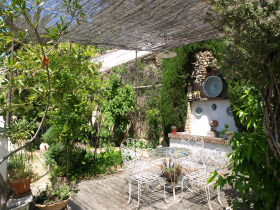 jardines