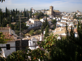 vistas