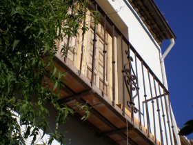balcon