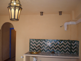 cocina-comedor