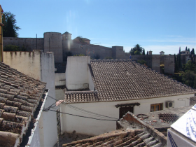 Oasis Real State. Houses in Granada, Spain