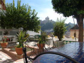 Oasis Real State. Houses in Granada, Spain