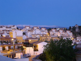 Oasis Real State. Houses in Granada, Spain