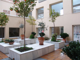 Oasis Real State. Houses in Granada, Spain