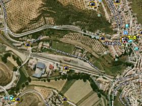 Oasis Real State. Houses in Granada, Spain