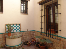 Oasis Real State. Houses in Granada, Spain