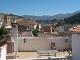 Inmobiliaria Oasis en Granada