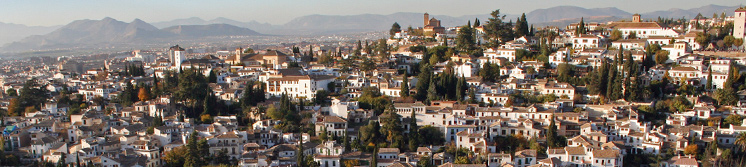 Inmobiliaria Oasis en Granada